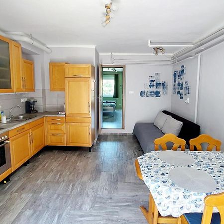 Miniszilva Apartman Balatonalmádi Εξωτερικό φωτογραφία