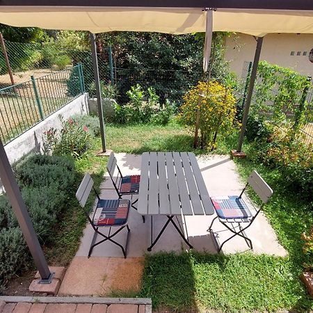 Miniszilva Apartman Balatonalmádi Εξωτερικό φωτογραφία