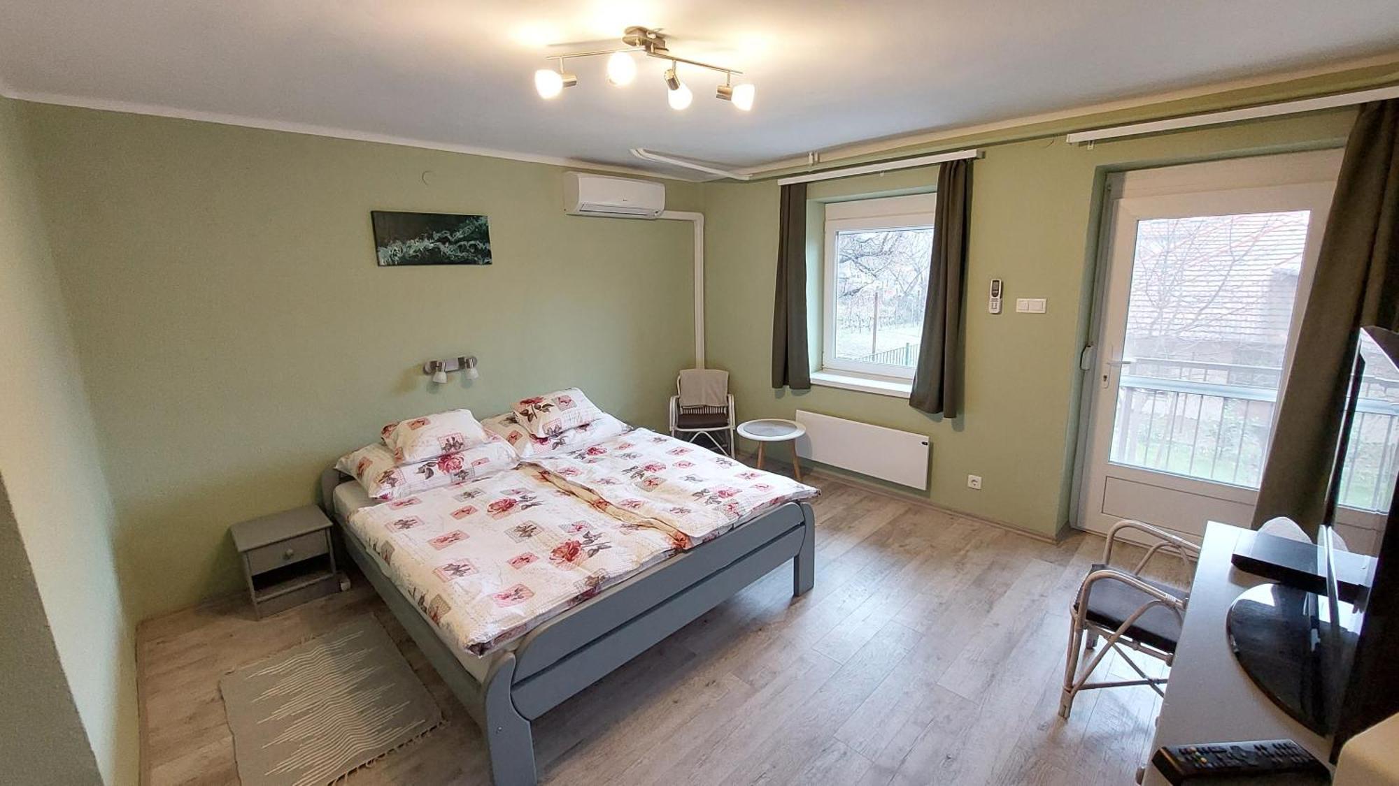 Miniszilva Apartman Balatonalmádi Εξωτερικό φωτογραφία