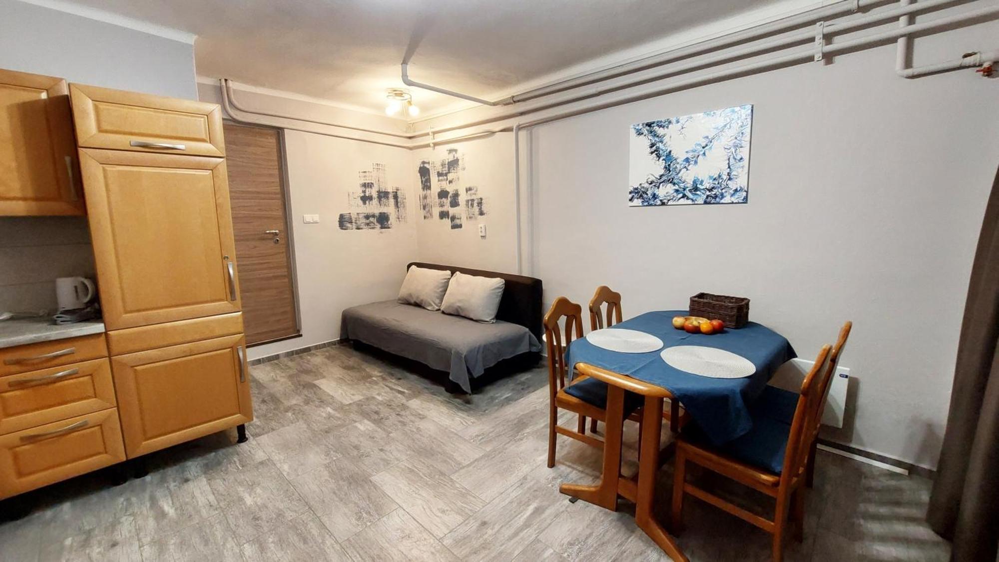 Miniszilva Apartman Balatonalmádi Εξωτερικό φωτογραφία