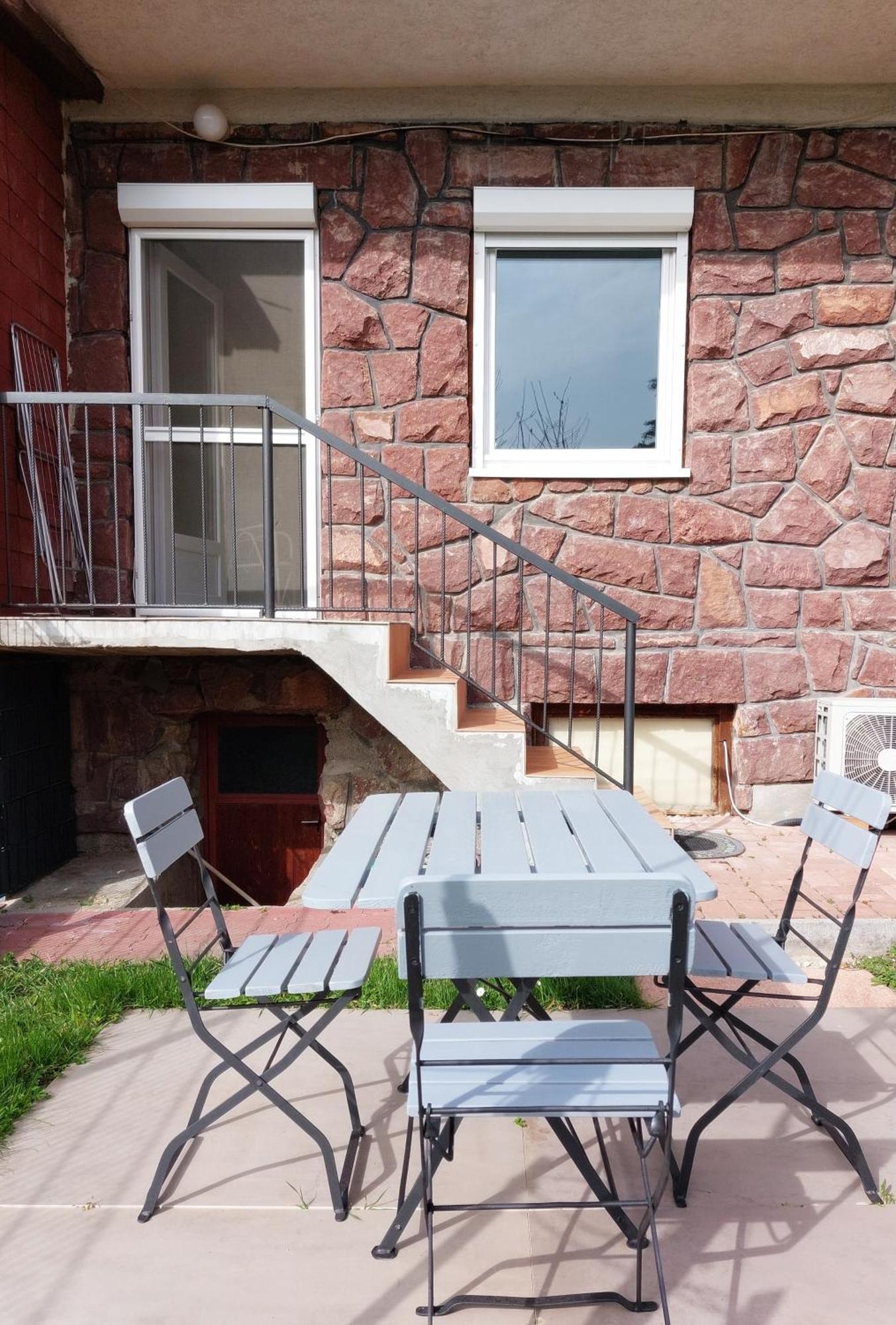 Miniszilva Apartman Balatonalmádi Εξωτερικό φωτογραφία