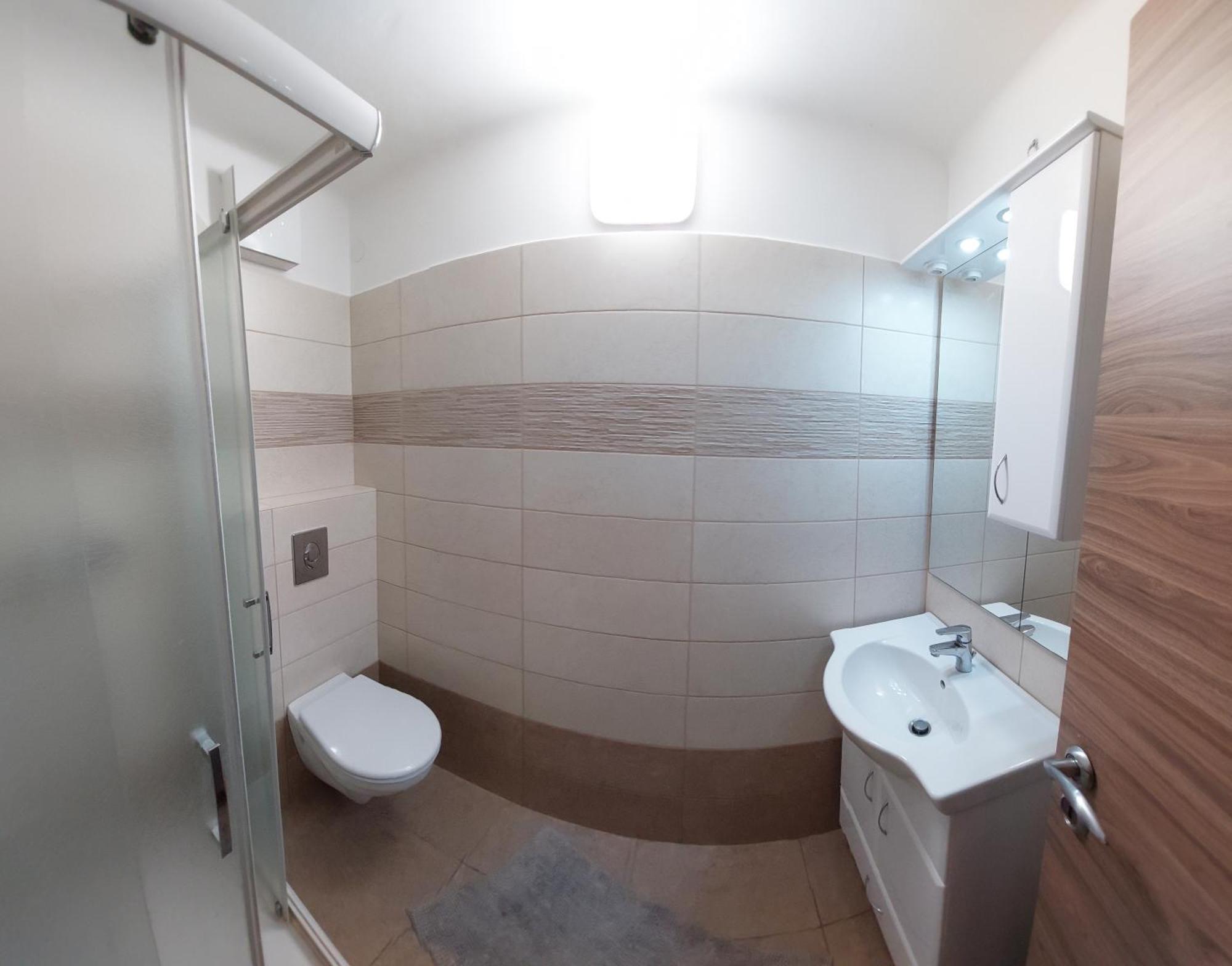 Miniszilva Apartman Balatonalmádi Εξωτερικό φωτογραφία