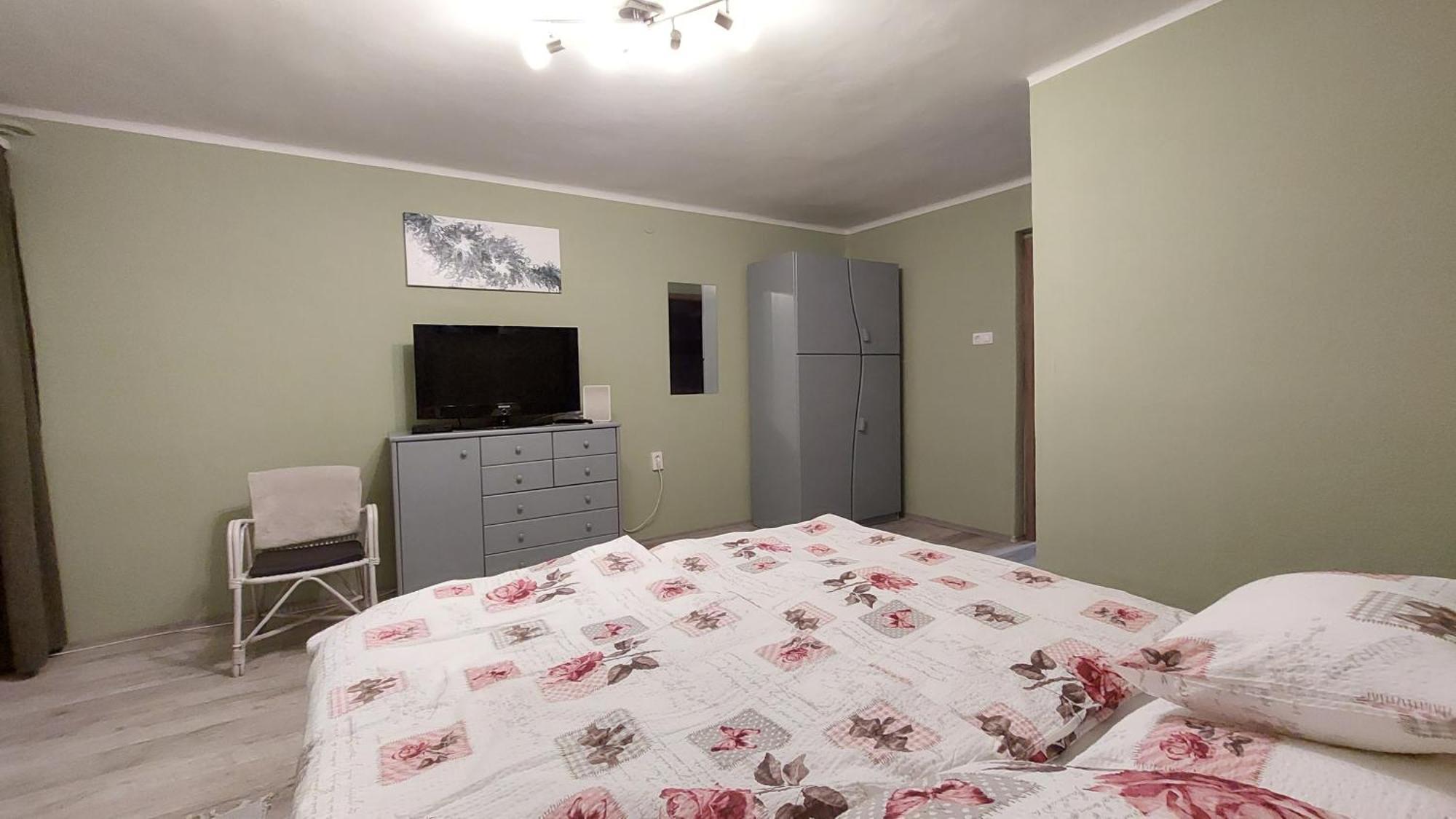 Miniszilva Apartman Balatonalmádi Εξωτερικό φωτογραφία