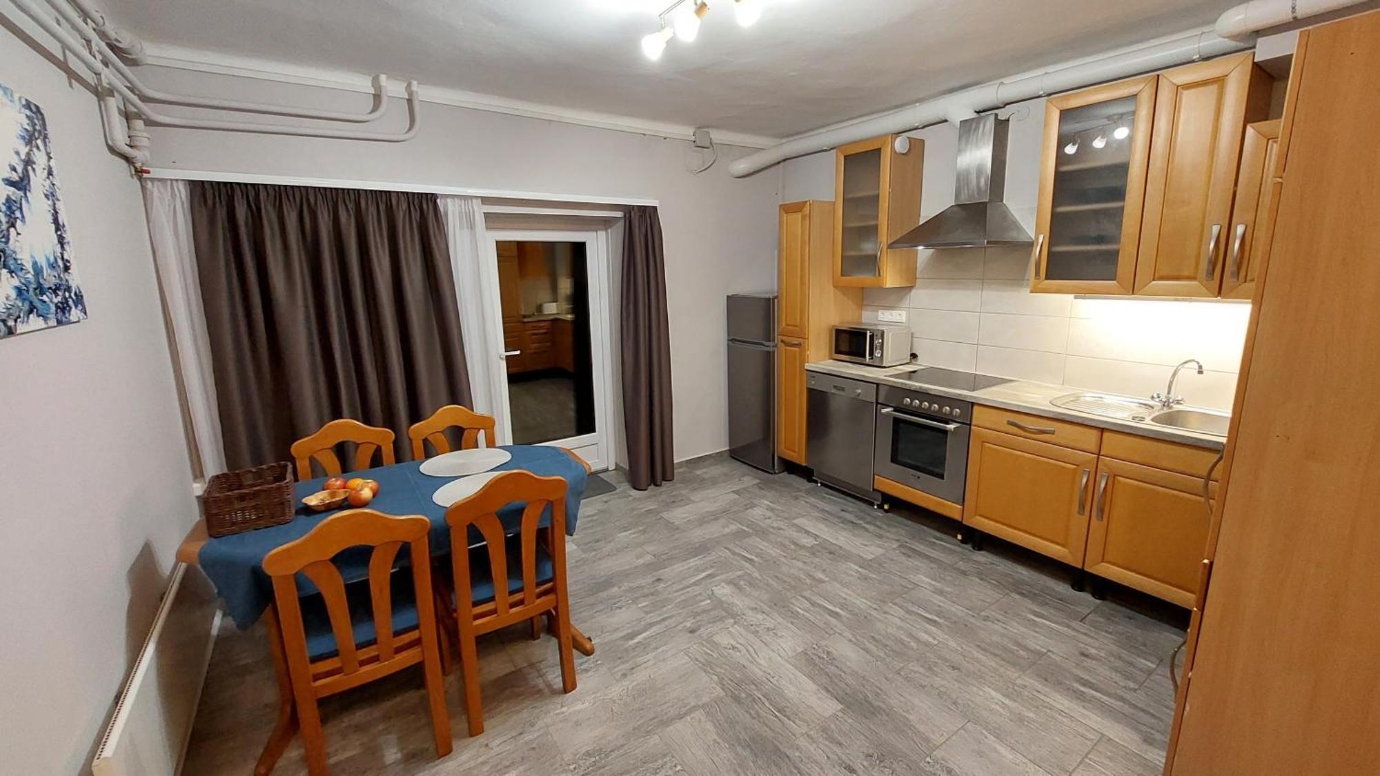 Miniszilva Apartman Balatonalmádi Εξωτερικό φωτογραφία
