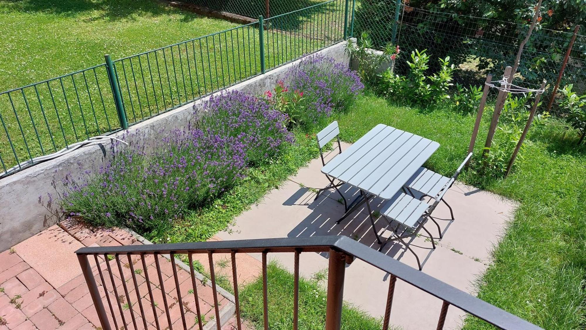 Miniszilva Apartman Balatonalmádi Εξωτερικό φωτογραφία