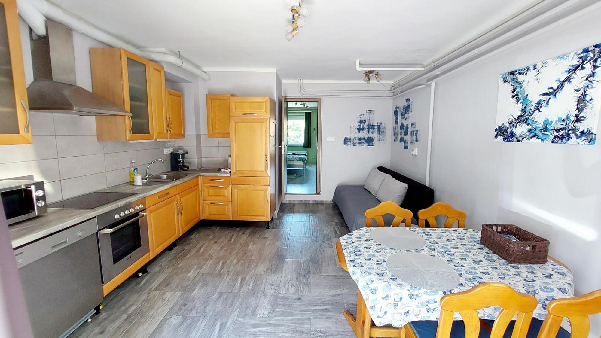 Miniszilva Apartman Balatonalmádi Εξωτερικό φωτογραφία